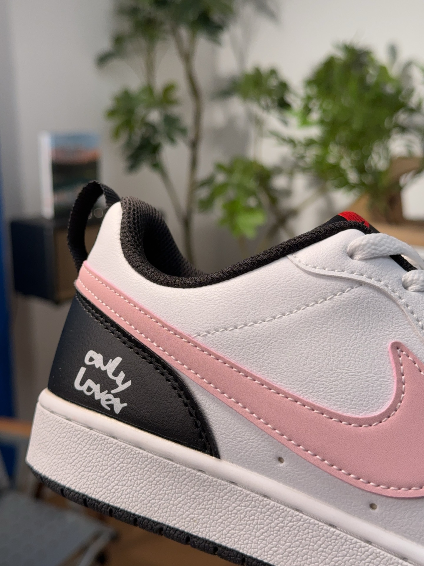Nike Jordan